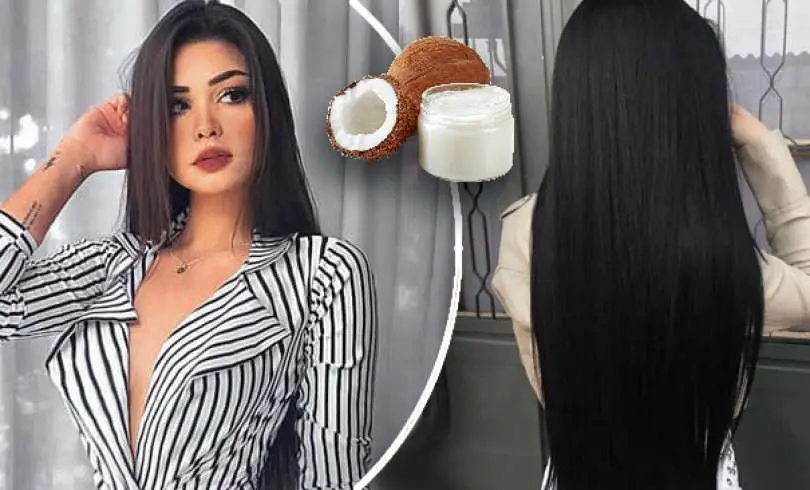 3 Mascarillas Efectivas para Eliminar el Frizz del Cabello