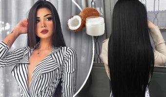 3 Mascarillas Efectivas para Eliminar el Frizz del Cabello