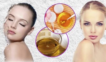 2 Mascarillas Eficaces para un Cutis Hidratado y Radiante