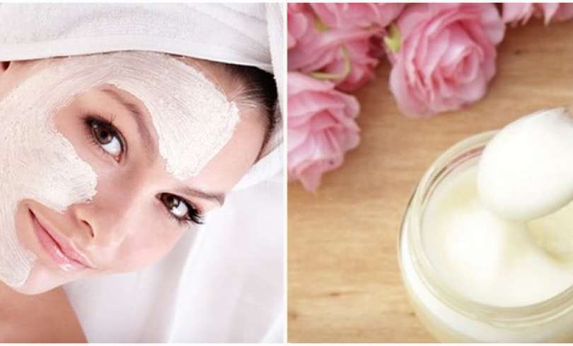 Infalible Mascarilla para Poros Abiertos (7min y en casa)