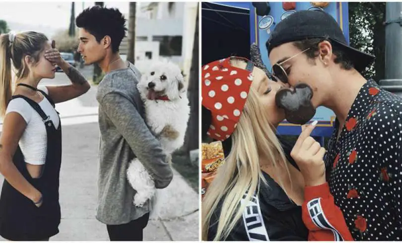 Mentiras Definitivas que dicen los Chicos en la Primera Cita