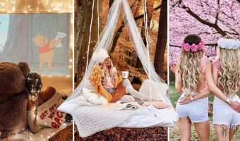 Las Mujeres Imponentes y con Carácter son las Mejores Parejas