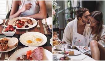 Después de leer esto más nunca te saltarás un desayuno