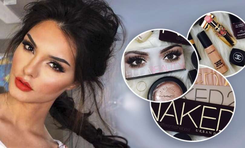 Logra un look de ojos ahumados suaves en sólo 4 pasos