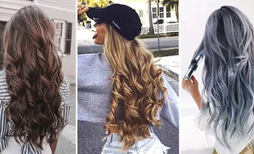 Cómo Ondular el Cabello Fácilmente en Casa (en 5 min)