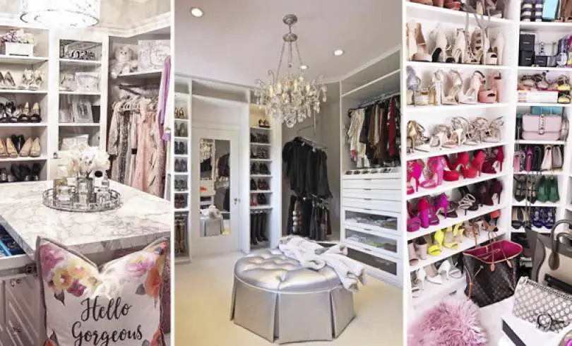 Tips para Organizar tu Closet y Aprovechar todas tus Prendas