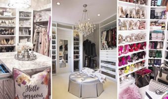 Tips para Organizar tu Closet y Aprovechar todas tus Prendas