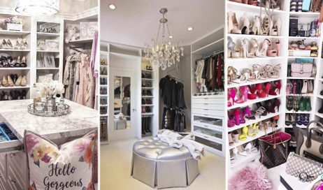 Tips para Organizar tu Closet y Aprovechar todas tus Prendas
