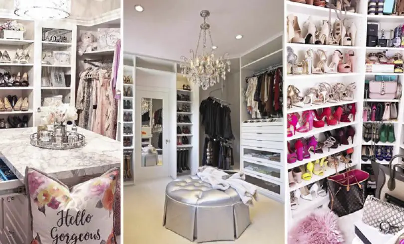 Tips para Organizar tu Closet y Aprovechar todas tus Prendas