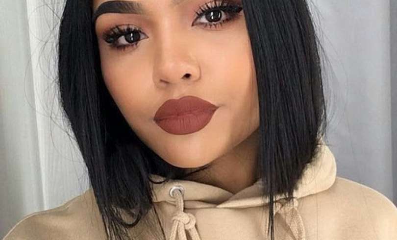 Maquillajes para morenas