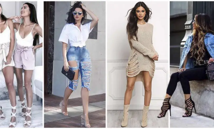 33 Outfits Casuales para Chicas que quieren lucir Guapas y a la Moda