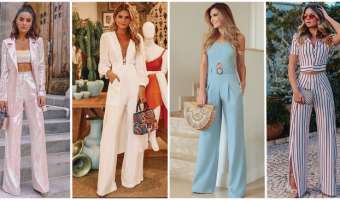 37 Outfits con Pantalón de Vestir de Moda (2019)