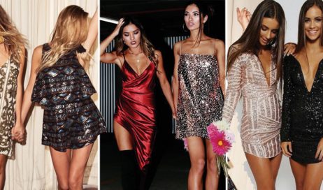 39+ Outfits para Amigas o Hermanas para Presumir Juntas