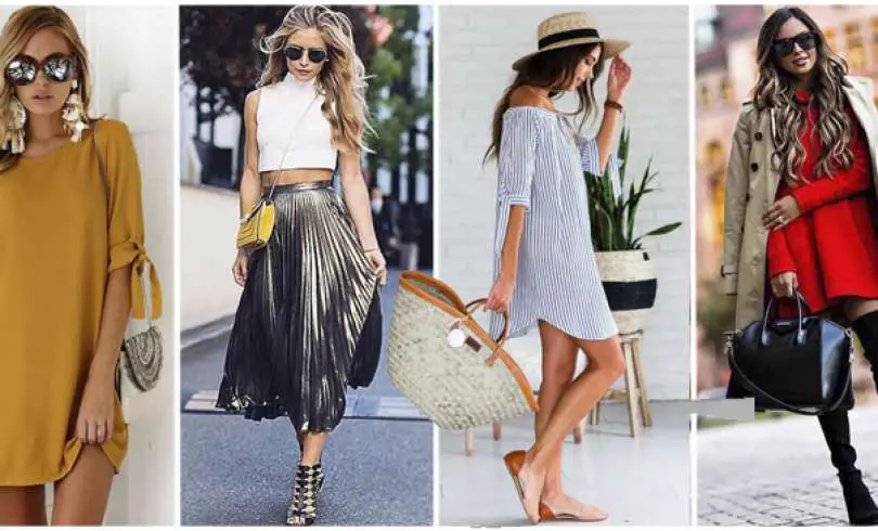 Cómo combinar tus Bolsos con tus Outfits Casuales