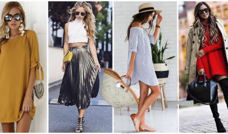Cómo combinar tus Bolsos con tus Outfits Casuales