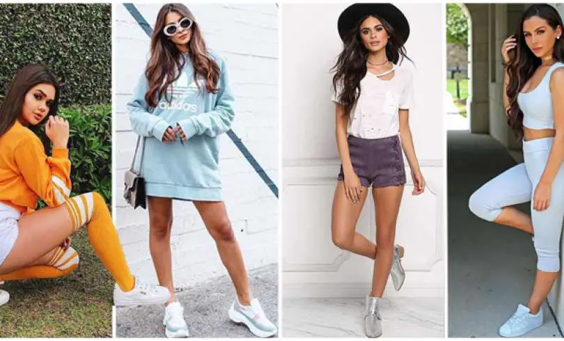 33 Outfits Cómodos para un Fin de Semana Relax