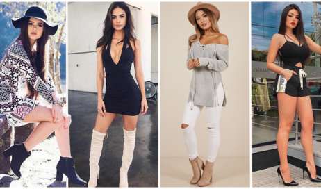 32 Outfits con Ropa Juvenil de Moda para lucir con Estilo (2018)