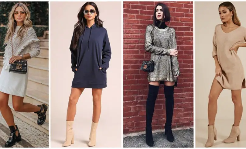 How to combine your Maxi Sweater this Season and look Super Chic