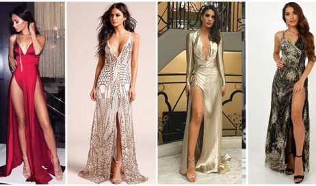 37+ Outfits para Fiestas. Mejores Ideas para Lucir súper Guapa!
