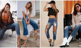 Aprende a Combinar tu Pantalón de Mezclilla como una Profesional