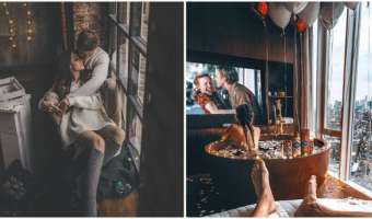 La clave de las parejas que duran largo tiempo