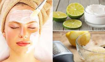 Cómo hacer un Peeling en Casa (3 Recetas Naturales)