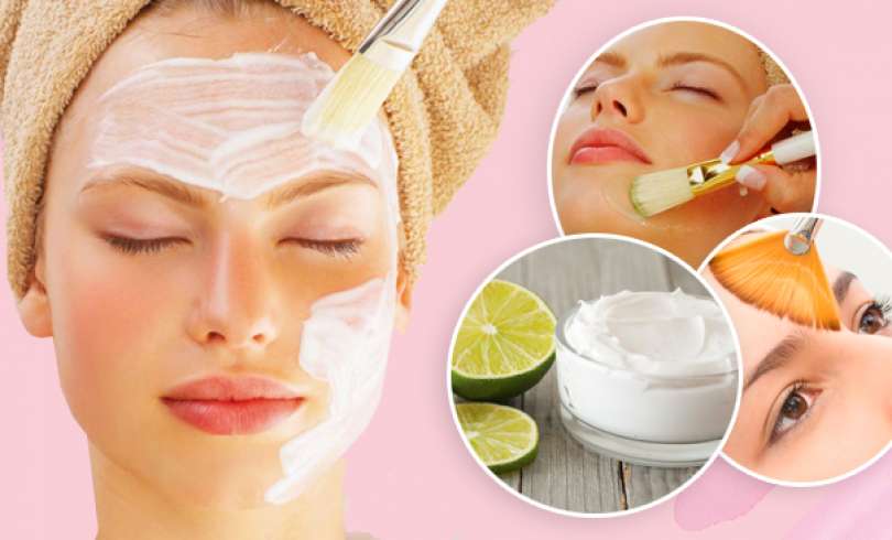 Cómo hacer un Peeling en Casa para una Piel Perfecta