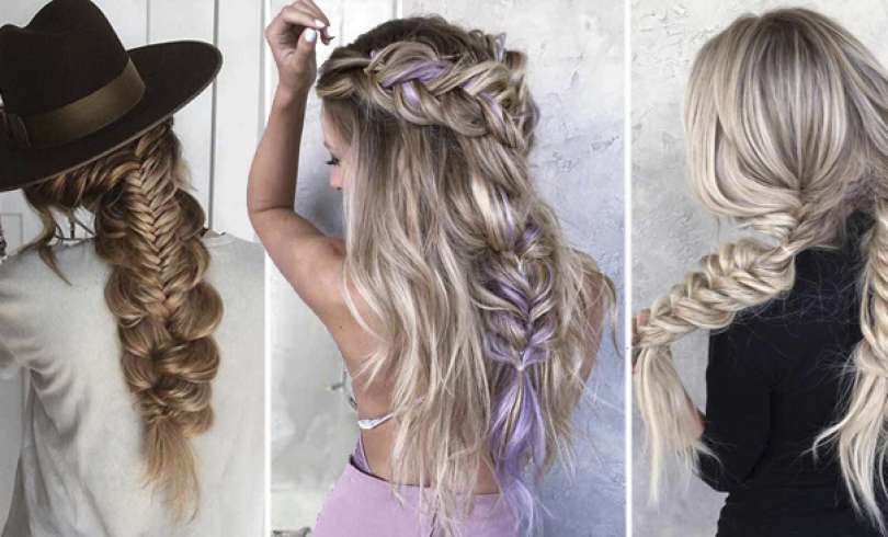 20 Peinados que Estuvieron en Tendencia este 2018
