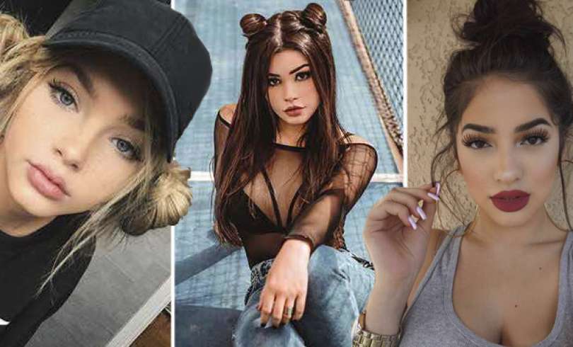 El «Bun», cómo lucir este Peinado con Estilo
