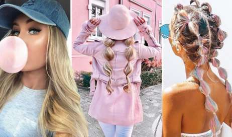 Peinados Tumblr 2019. ¡Aprende a llevar este look con estilo!