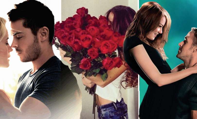 8 Películas que te harán Creer de Nuevo en el Amor