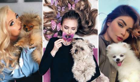 Maneras en que tu Perro te Ayudará a tener una Mejor Vida