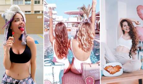 Descubre la Personalidad y el Carácter de esa Chica según su Signo