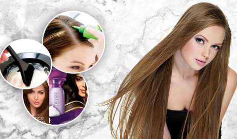 7 Tips sobre Como Teñir el Cabello en Casa (Paso a Paso)