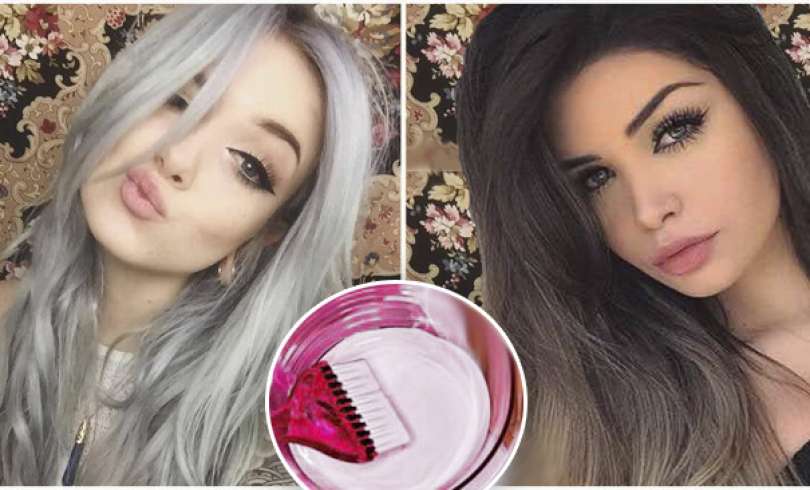 Tips para Teñir tu Cabello en Casa como todo una Profesional