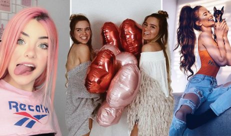 43+ Fabulosas Ideas de Poses Tumblr para tus Redes Sociales
