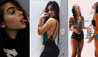 Poses Tumblr • 30 Fabulosas Ideas de Fotos para tus Redes Sociales