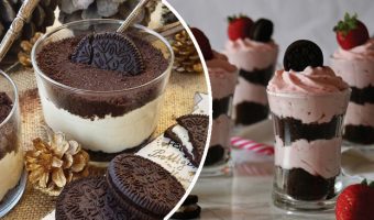 15 Postres con Oreo Deliciosos y Fáciles de Hacer