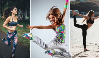 15 Mejores Maneras de Quemar Calorías (Más de 300 por hora)