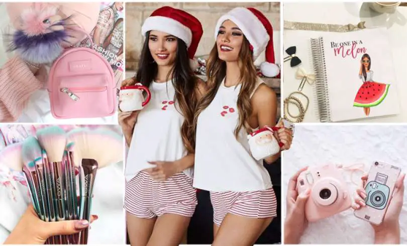 Regalos para tu Mejor Amiga que Puedes Hacerle esta Navidad