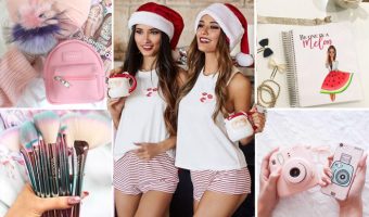 Regalos para tu Mejor Amiga que Puedes Hacerle esta Navidad