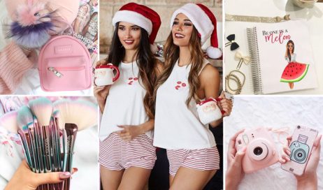 Regalos para tu Mejor Amiga que Puedes Hacerle esta Navidad