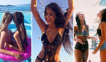 Reglas de belleza para el verano
