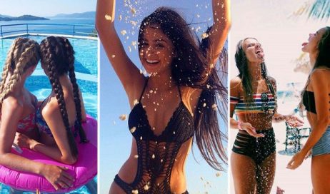 Reglas de belleza para el verano