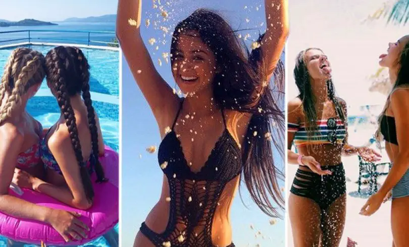Reglas de belleza para el verano