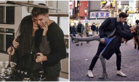 Que hacer cuando tus padres no aprueba tu relación de pareja