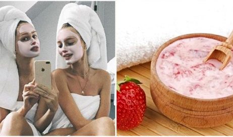 Renueva tu piel en 15 minutos con esta mascarilla casera
