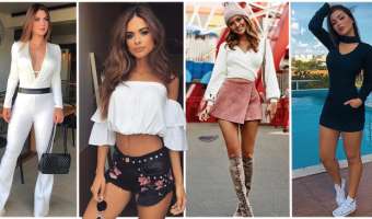 49+ Ropa de Moda para Chicas Adolescentes (2019)