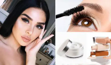 12 Secretos de Belleza que te harán estar Bella y lista más Rápido