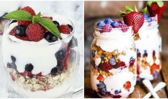 Smoothie para Mejorar tu Figura y Aumentar tus Curvas